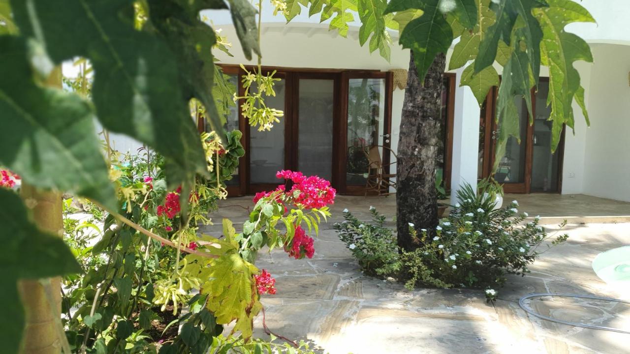 Moyo Apartment Pwani Mchangani Exterior photo
