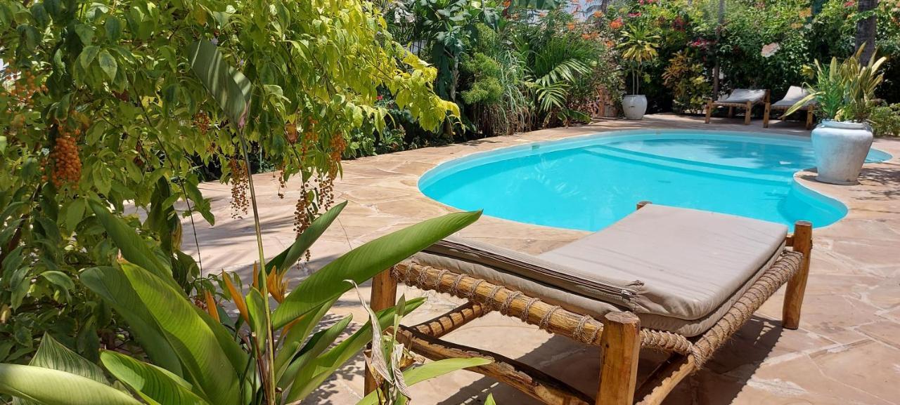 Moyo Apartment Pwani Mchangani Exterior photo