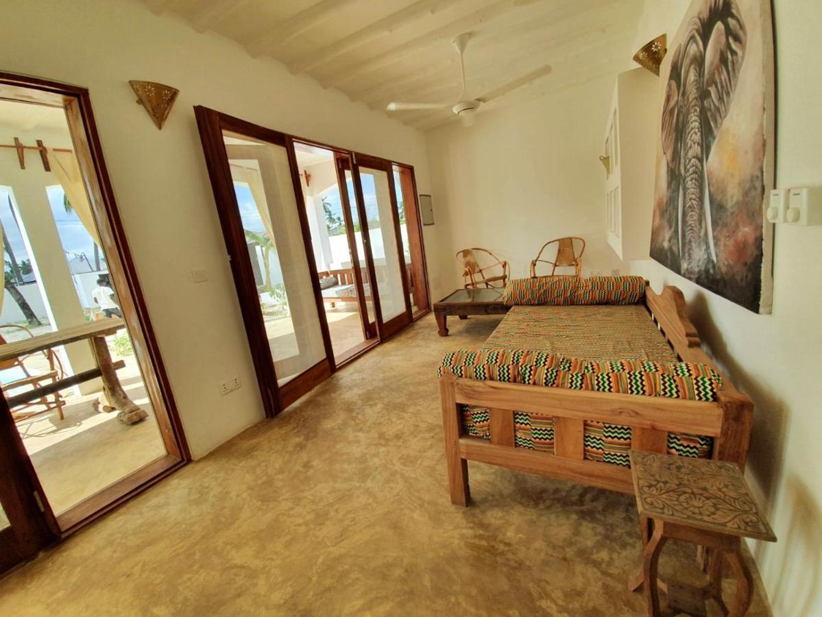 Moyo Apartment Pwani Mchangani Exterior photo